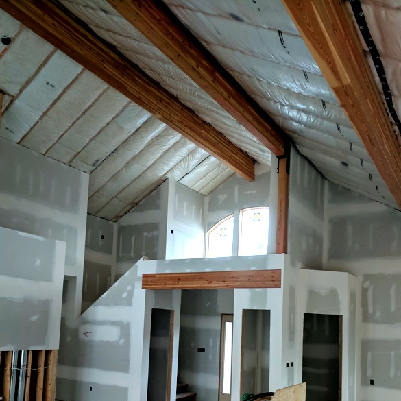 Drywall Contractor High River