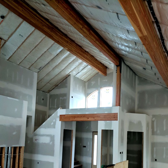 Drywall Contractor Okotoks