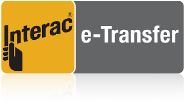 Online Payments with INTERAC e-Transfer